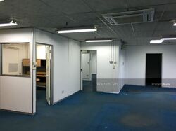 Sindo Industrial Building (D13), Factory #301127591